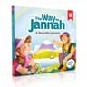 The Way to Jannah