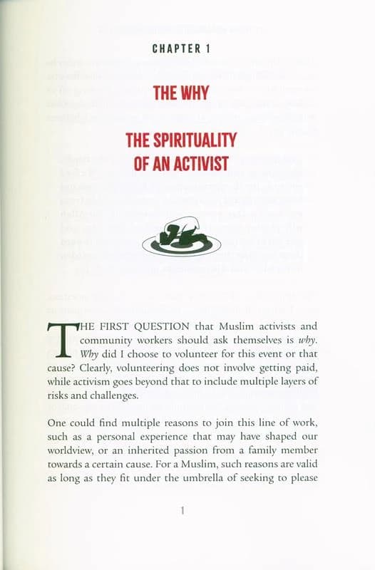 40 Hadith on Community Service and Activism thumbnail 3