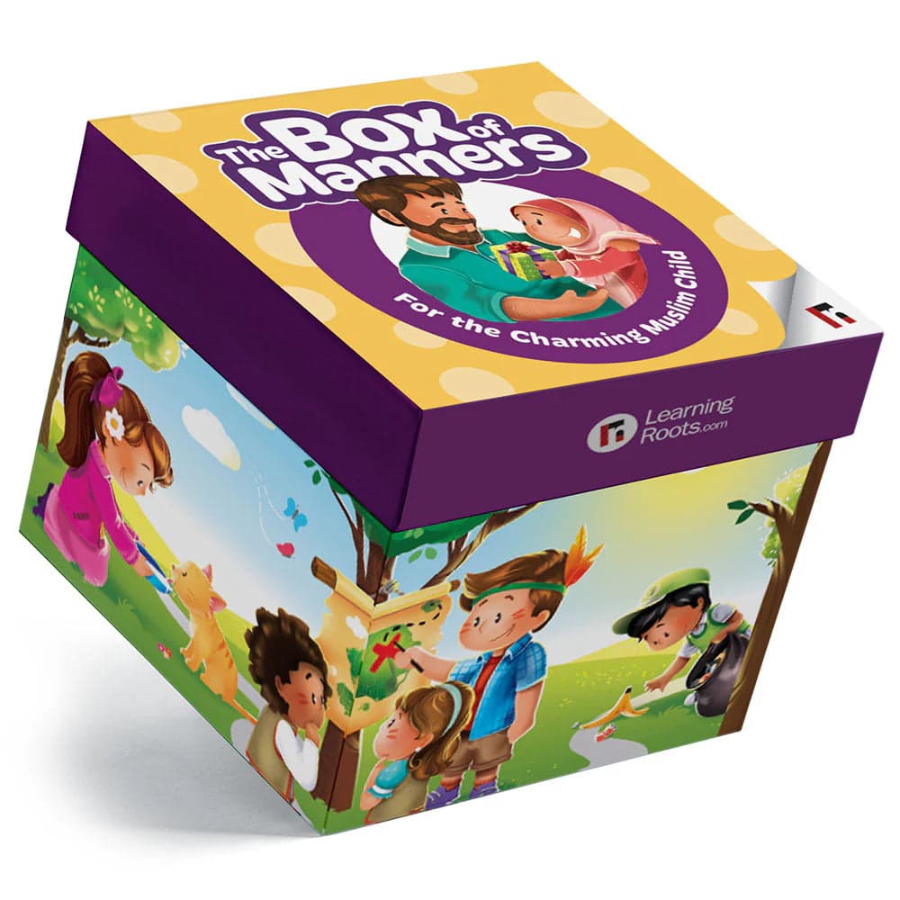 Box of Manners