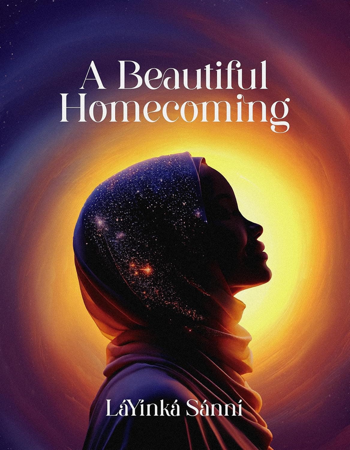 A Beautiful Homecoming [Paperback]
