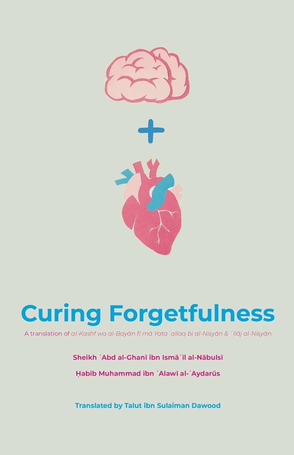 Curing Forgetfulness [Paperback]