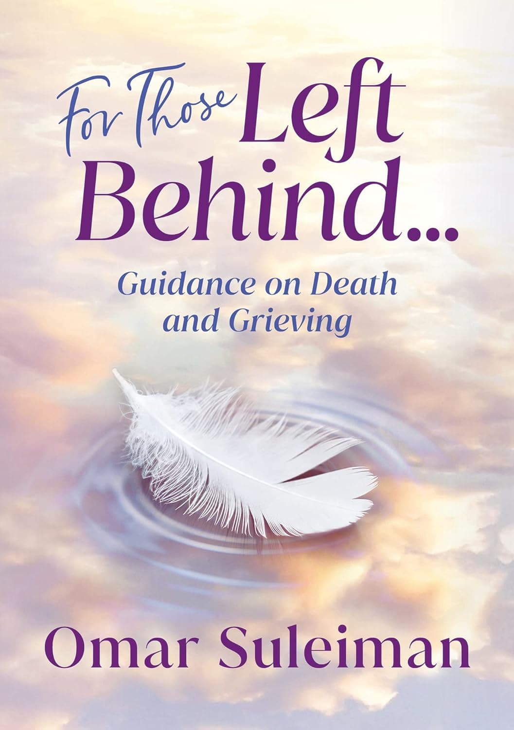 For Those Left Behind [Paperback]
