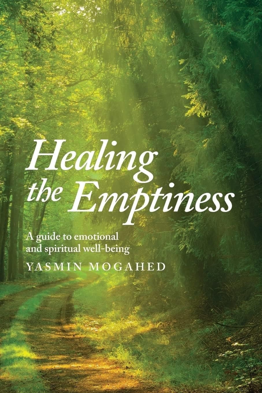 Healing the Emptiness [Paperback]