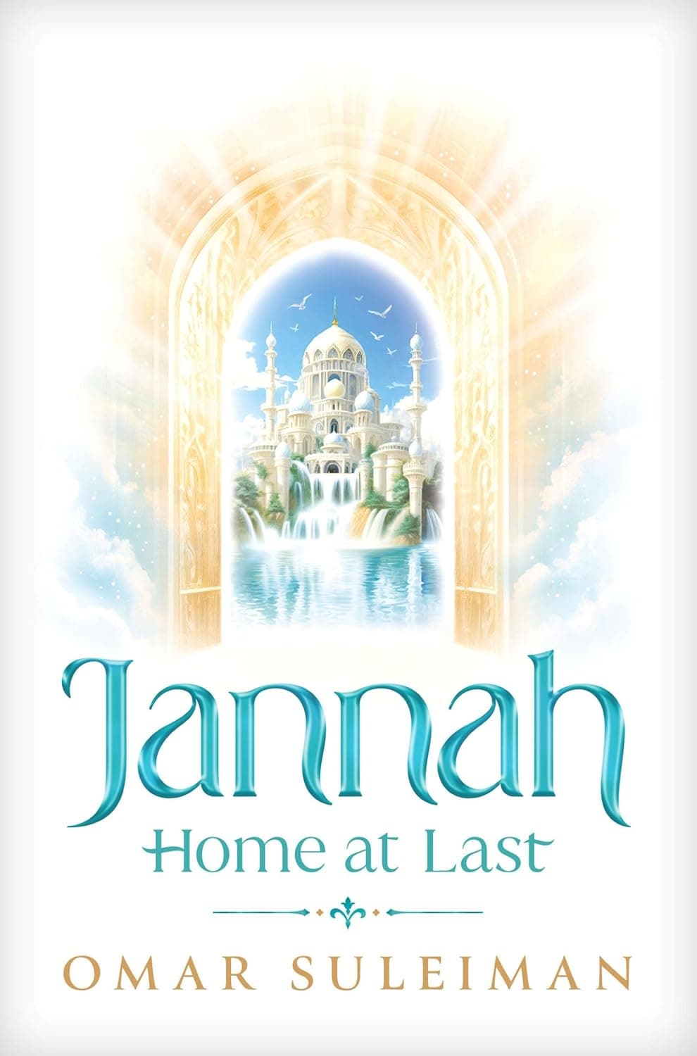 Jannah Home at Last [Hardcover]