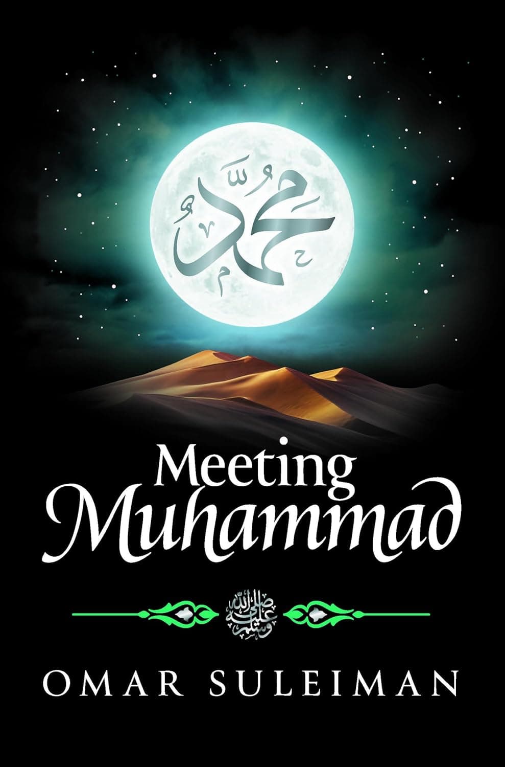 Meeting Muhammad [Hardcover]