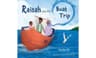 Raisah and the Boat Trip
