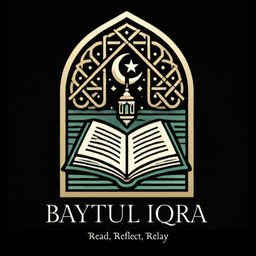 Baytul Iqra Logo
