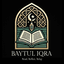 Baytul Iqra Logo