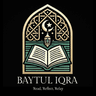 Baytul Iqra Logo